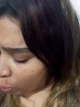 ambarlennoix online show from 25, 1, 2025