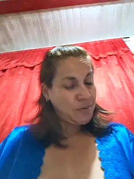Snapshot of Zaralu_ chatting on 4, 1, 2025 Zaralu online show from 4, 1, 2025