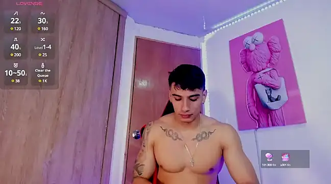 Snapshot of joseph_boy chatting on 5, 2, 2025 joseph boy online show from 5, 2, 2025