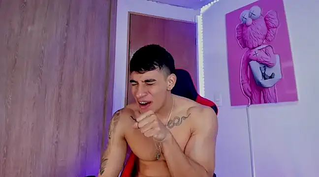 Snapshot of joseph_boy chatting on 6, 2, 2025 joseph boy online show from 6, 2, 2025