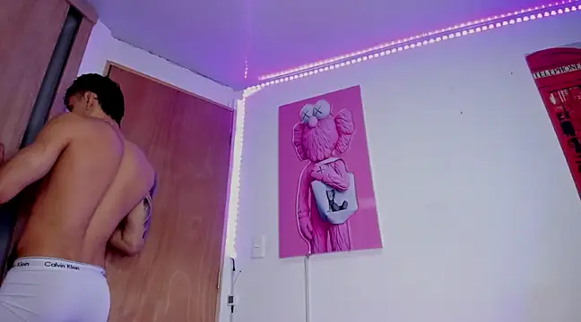 Snapshot of joseph_boy chatting on 8, 2, 2025 joseph boy online show from 8, 2, 2025