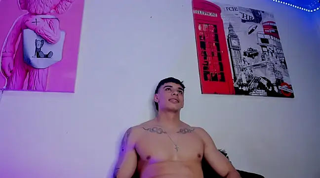 Snapshot of joseph_boy chatting on 12, 2, 2025 joseph boy online show from 12, 2, 2025