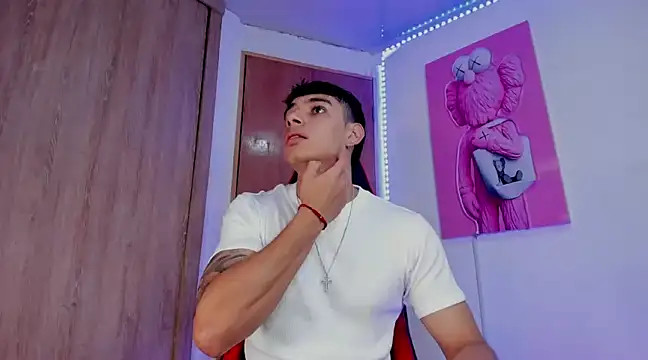 Snapshot of joseph_boy chatting on 19, 2, 2025 joseph boy online show from 19, 2, 2025