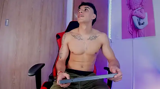 Snapshot of joseph_boy chatting on 23, 2, 2025 joseph boy online show from 23, 2, 2025