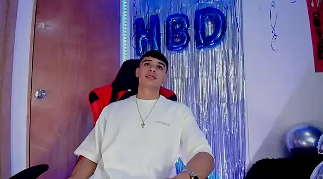 Snapshot of joseph_boy chatting on 24, 2, 2025 joseph boy online show from 24, 2, 2025