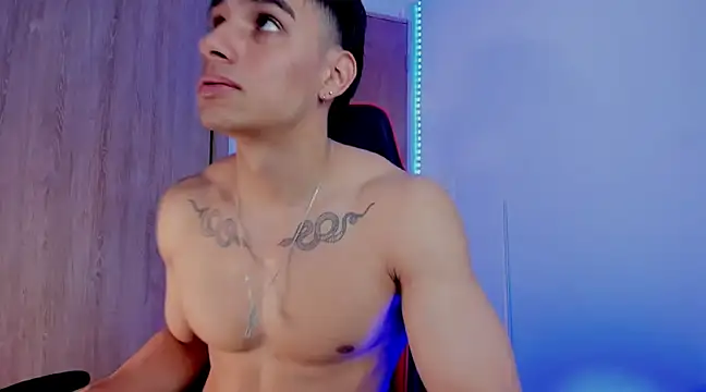 Snapshot of joseph_boy chatting on 26, 2, 2025 joseph boy online show from 26, 2, 2025