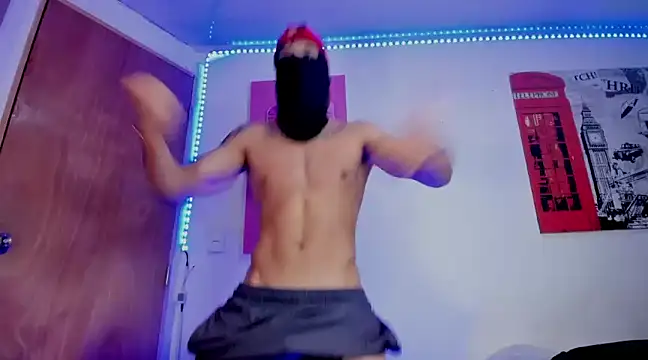 Snapshot of joseph_boy chatting on 27, 2, 2025 joseph boy online show from 27, 2, 2025