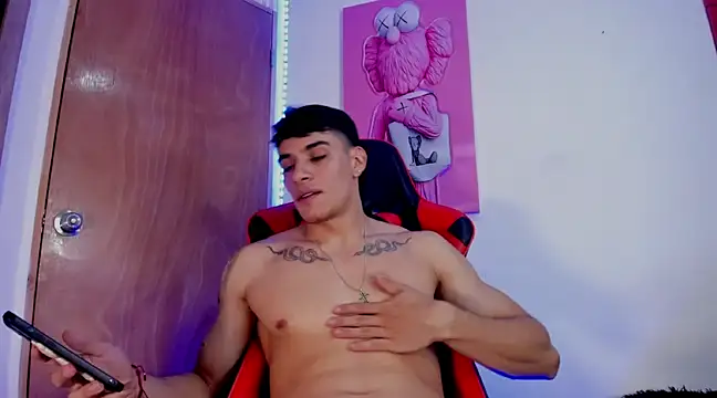 Snapshot of joseph_boy chatting on 1, 3, 2025 joseph boy online show from 1, 3, 2025