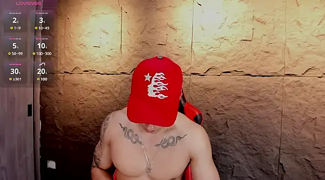 Snapshot of joseph_boy chatting on 10, 3, 2025 joseph boy online show from 10, 3, 2025