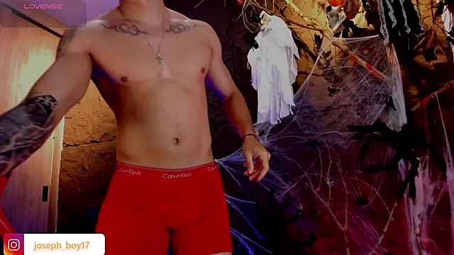 Snapshot of joseph_boy chatting on 30, 10, 2025 joseph boy online show from 30, 10, 2025