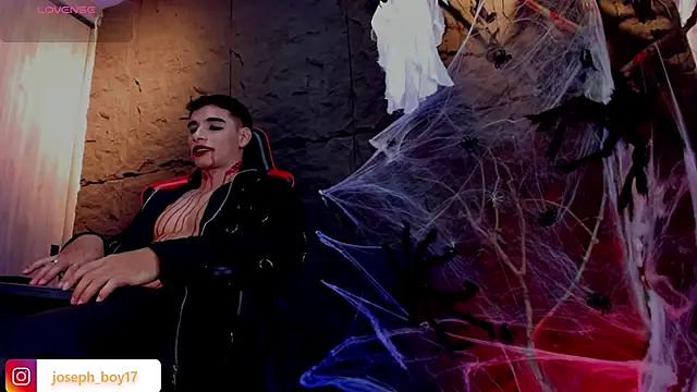 Snapshot of joseph_boy chatting on 31, 10, 2025 joseph boy online show from 31, 10, 2025