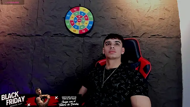 Snapshot of joseph_boy chatting on 28, 11, 2025 joseph boy online show from 28, 11, 2025