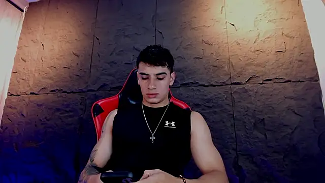 Snapshot of joseph_boy chatting on 5, 12, 2025 joseph boy online show from 5, 12, 2025