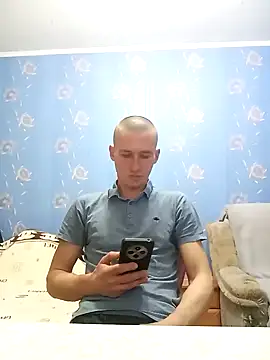 serhii19791 online show from 3, 2, 2025