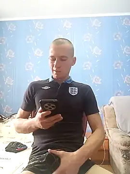 serhii19791 online show from 5, 2, 2025