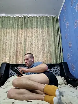 serhii19791 online show from 13, 2, 2025