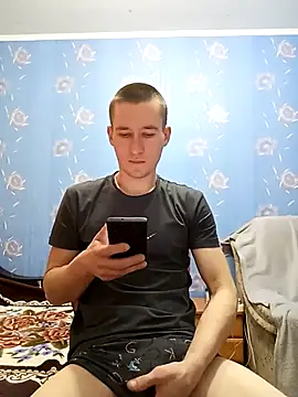 serhii19791 online show from 25, 2, 2025