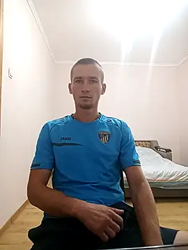 serhii19791 online show from 21, 9, 2025