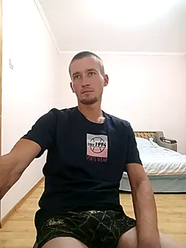 serhii19791 online show from 27, 9, 2025