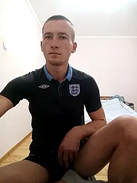 serhii19791 online show from 21, 12, 2025