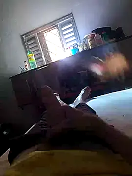 Snapshot of danilogarcia33 chatting on 19, 12, 2024 danilogarcia33 online show from 19, 12, 2024