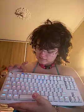 Snapshot of yudrayeb chatting on 11, 12, 2024 yudrayeb online show from 11, 12, 2024