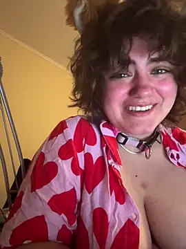 Snapshot of yudrayeb chatting on 23, 12, 2024 yudrayeb online show from 23, 12, 2024