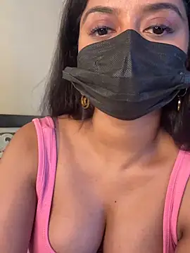 Snapshot of Aakanshaa__ chatting on 15, 5, 2026 Aakanshaa online show from 15, 5, 2026