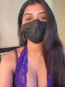 Snapshot of Aakanshaa__ chatting on 28, 6, 2026 Aakanshaa online show from 28, 6, 2026