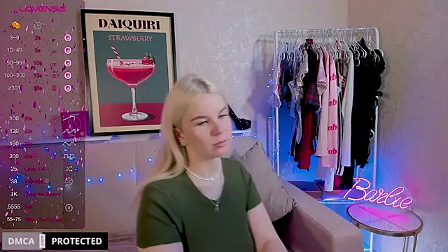 Tasty booty online show from 19, 11, 2025