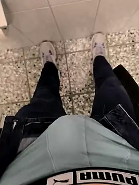 geilehecke1 online show from 29, 1, 2025