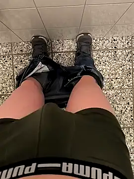 geilehecke1 online show from 25, 2, 2026