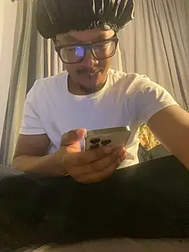 Snapshot of demonpt3 chatting on 27, 1, 2025 demonpt3 online show from 27, 1, 2025