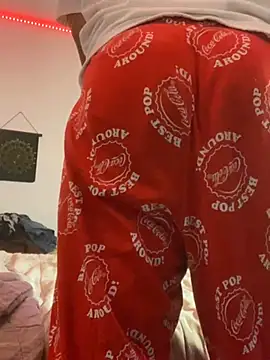 Snapshot of demonpt3 chatting on 21, 3, 2025 demonpt3 online show from 21, 3, 2025