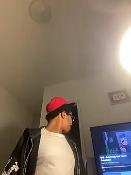 Snapshot of demonpt3 chatting on 3, 10, 2025 demonpt3 online show from 3, 10, 2025