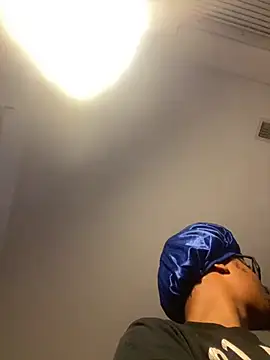 Snapshot of demonpt3 chatting on 9, 10, 2025 demonpt3 online show from 9, 10, 2025