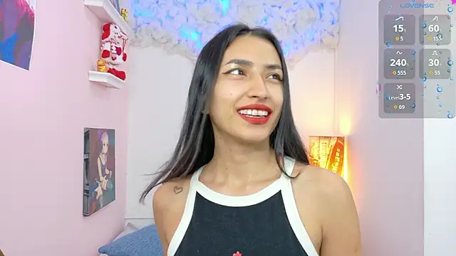 sammyei  online show from 17, 2, 2026