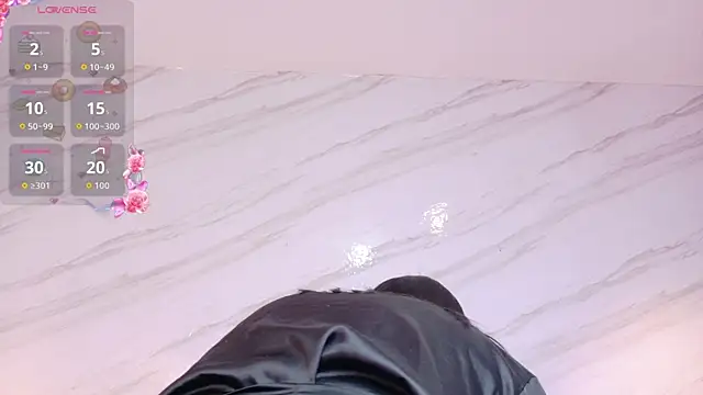 sammyei  online show from 16, 4, 2026