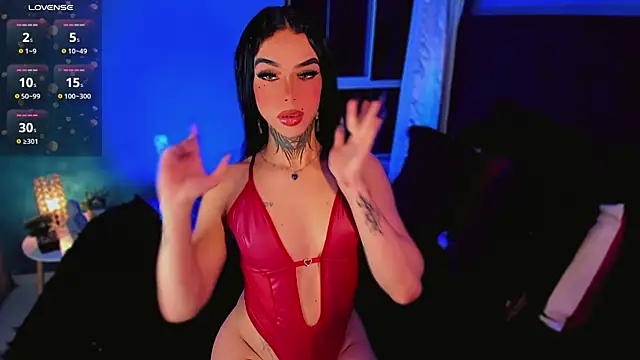 Snapshot of CALLME_GODDESS_ chatting on 23, 3, 2026 CALLME GODDESS online show from 23, 3, 2026