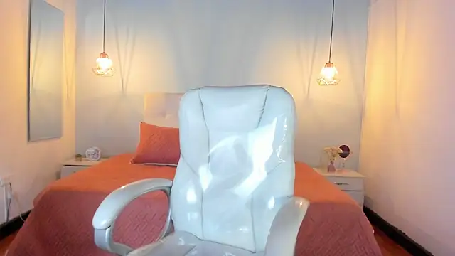 Snapshot of Emma23__ chatting on 21, 1, 2025 Emma23 online show from 21, 1, 2025