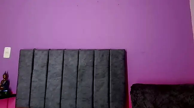 GabrielaMK online show from 25, 1, 2025