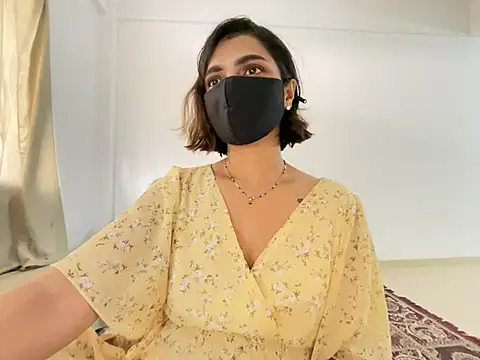 Snapshot of MaYaa__11 chatting on 20, 1, 2025 MaYaa 11 online show from 20, 1, 2025