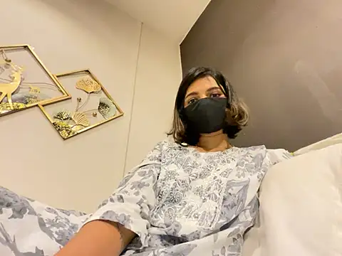 Snapshot of MaYaa__11 chatting on 17, 3, 2025 MaYaa 11 online show from 17, 3, 2025