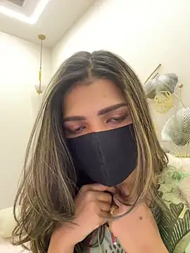 MaYaa  11 online show from 24, 2, 2026