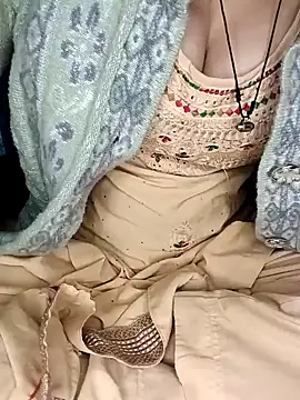 Cute-Harshita online show from 2, 12, 2024