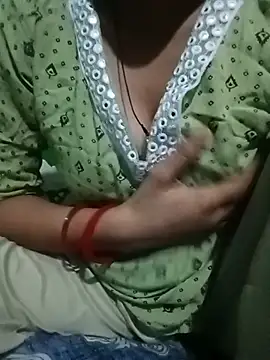 Cute-Harshita online show from 3, 8, 2026