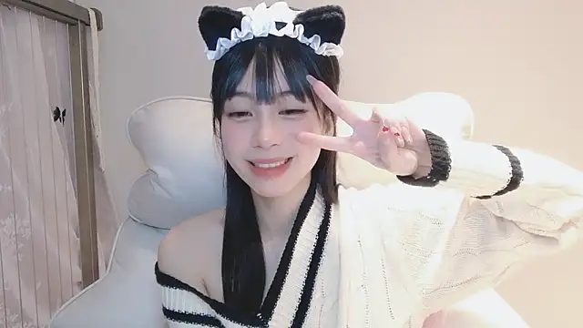 -Hottie online show from 29, 12, 2024