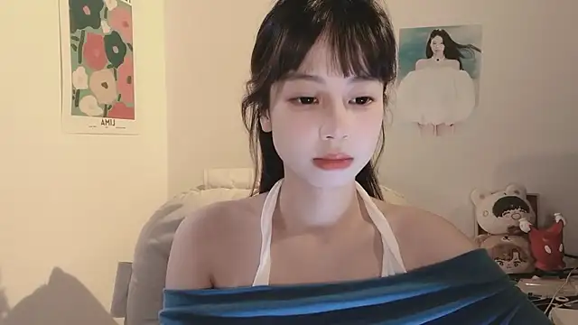 -Hottie online show from 18, 9, 2025