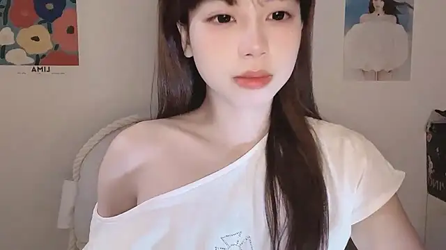 -Hottie online show from 16, 10, 2025