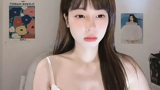 -Hottie online show from 5, 11, 2025